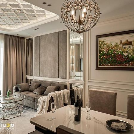 Rivergate Apartment Ho Chi Minh-byen Eksteriør bilde