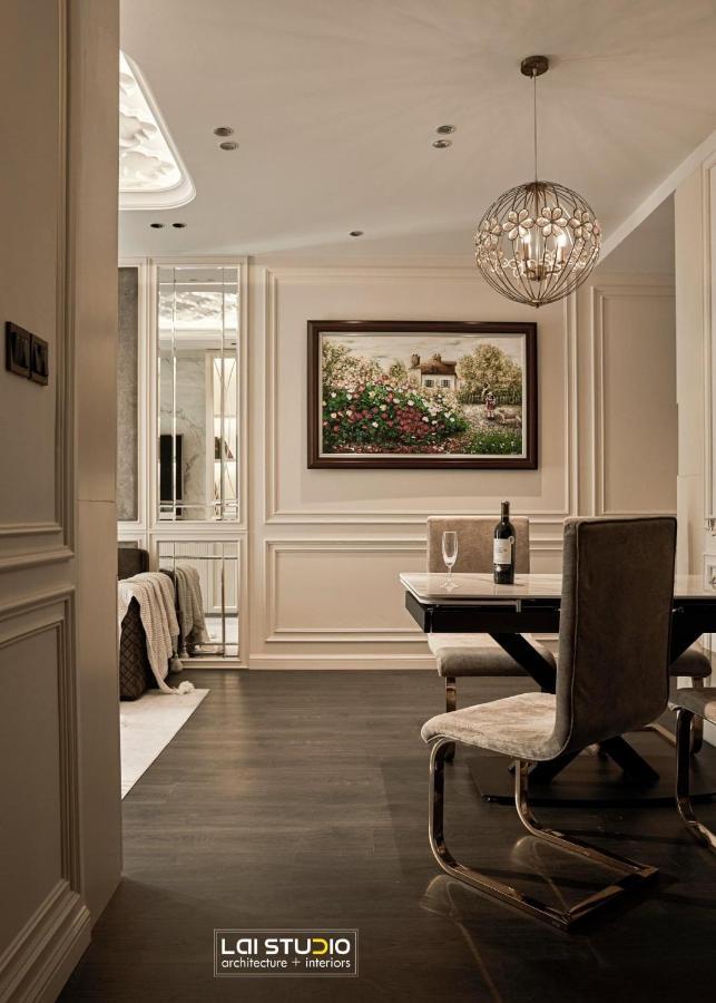 Rivergate Apartment Ho Chi Minh-byen Eksteriør bilde