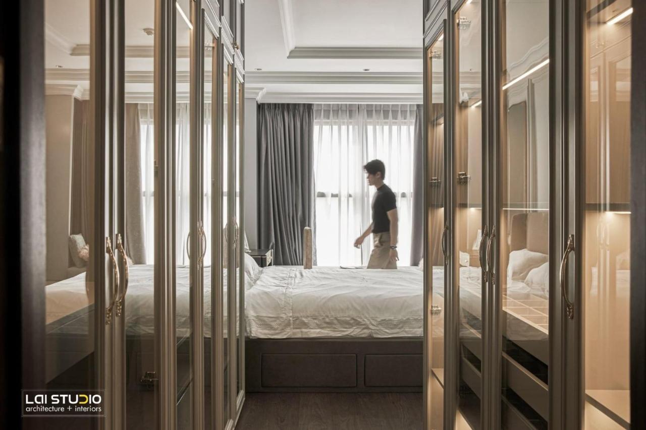 Rivergate Apartment Ho Chi Minh-byen Eksteriør bilde